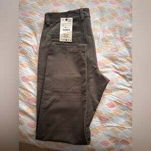 Zara Men's Gray Pants
